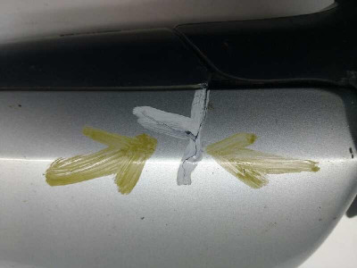 RETROVISOR IZQUIERDO, AUDI, A4 BERLINA (B5)
