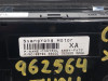 MANDO CALEFACCION / AIRE ACONDICIONADO Ssangyong TIVOLI 