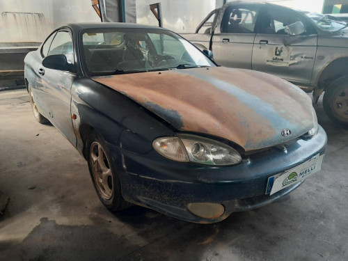 HYUNDAI COUPE (J2) — автомобиль-донор на запчасти 