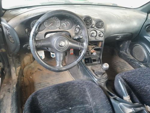 HYUNDAI COUPE (J2) — автомобиль-донор на запчасти 