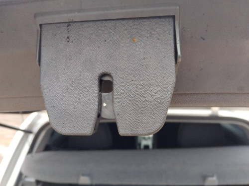 CERRADURA MALETERO / PORTON Opel Astra H Berlina (11.2006->) Opel Astra H Berlina (11.2006->) 