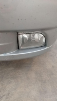 FARO ANTINIEBLA IZQUIERDO Chevrolet Nubira Berlina (2005->)