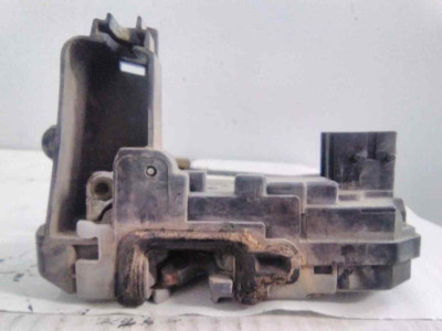 CERRADURA PUERTA TRASERA DERECHA, OPEL, ASTRA H CARAVAN