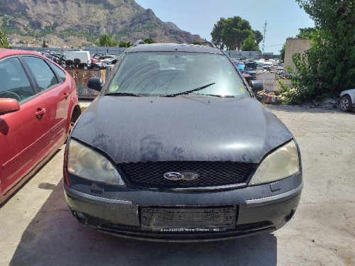  FORD MONDEO TURNIER (GE) 