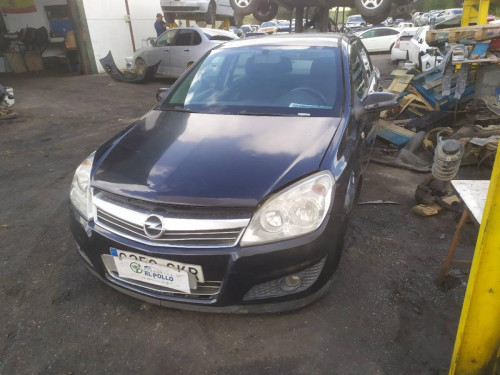  OPEL ASTRA H CARAVAN 