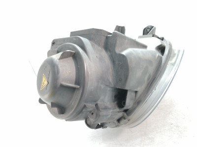 FARO IZQUIERDO, VOLKSWAGEN, GOLF V (1K1)(10.2003)