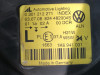  FARO IZQUIERDO VOLKSWAGEN GOLF V (1K1)(10.2003) 