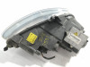  FARO IZQUIERDO VOLKSWAGEN GOLF V (1K1)(10.2003) 