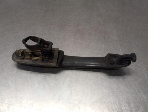  MANETA EXTERIOR PORTON Mercedes-Benz VITO BASIC-KOMBI (639) 