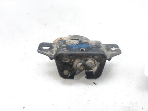  CERRADURA MALETERO / PORTON CITROEN BERLINGO 