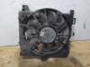  ELECTROVENTILADOR, OPEL, ZAFIRA B 
