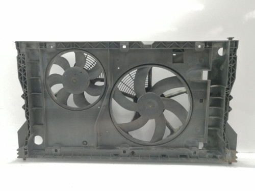  ELECTROVENTILADOR, RENAULT, MASTER COMBI 