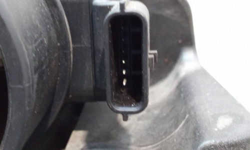  CAJA FILTRO AIRE RENAULT TRAFIC II FURGÓN 