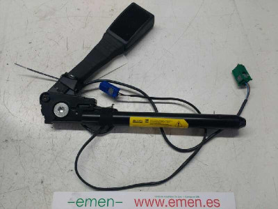 NO IDENTIFICADO, OPEL, ASTRA H BERLINA