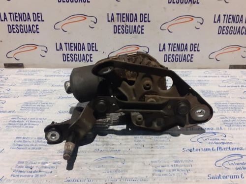  MOTOR LIMPIA DELANTERO 