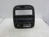  MANDO CALEFACCION / AIRE ACONDICIONADO Seat IBIZA (6K1) 