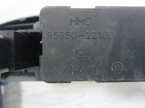  MANDO CALEFACCION / AIRE ACONDICIONADO Seat IBIZA (6K1) 