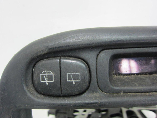  MANDO CALEFACCION / AIRE ACONDICIONADO Seat IBIZA (6K1) 