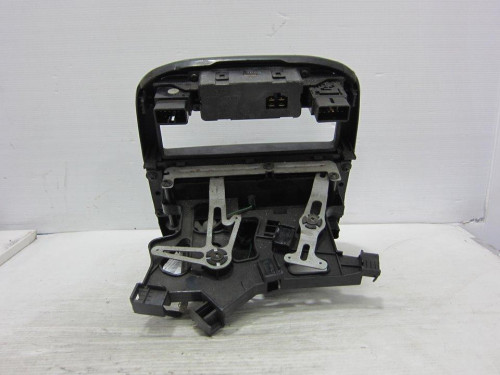  MANDO CALEFACCION / AIRE ACONDICIONADO Seat IBIZA (6K1) 