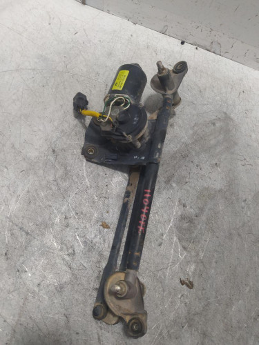  MOTOR LIMPIA DELANTERO HYUNDAI GETZ (TB) 