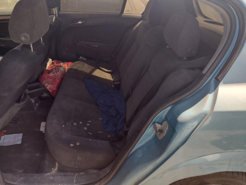  ASIENTOS TRASERO IZQUIERDO OPEL ASTRA H BERLINA 
