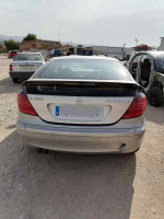MERCEDES-BENZ CLASE C (BM 203) SPORTCOUPE