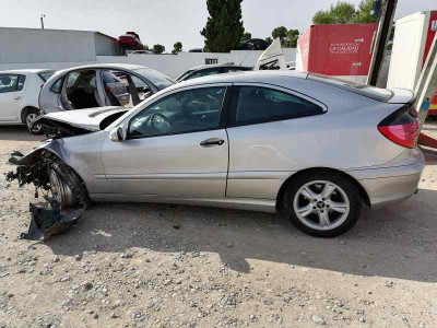 MERCEDES-BENZ CLASE C (BM 203) SPORTCOUPE