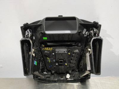 SISTEMA AUDIO / RADIO CD, FORD, FOCUS BERLINA (CB8)