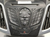  SISTEMA AUDIO / RADIO CD, FORD, FOCUS BERLINA (CB8) 