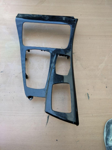CONSOLA CENTRAL BMW SERIE 5 TOURING (F11) 