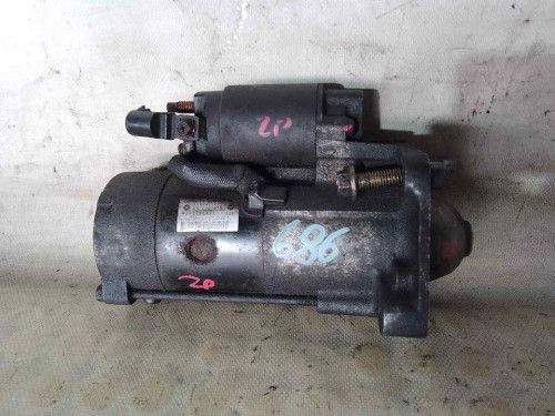 MOTOR ARRANQUE CHRYSLER VOYAGER (RG) 