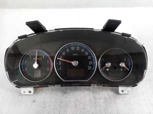  CUADRO CUENTA KILOMETROS HYUNDAI SANTA FE (CM) 