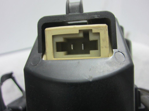  MOTOR CALEFACCION, RENAULT, CAPTUR I 