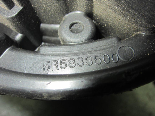  MOTOR CALEFACCION, RENAULT, CAPTUR I 