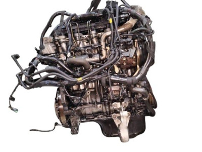 MOTOR COMPLETO, CITROEN, C4 BERLINA
