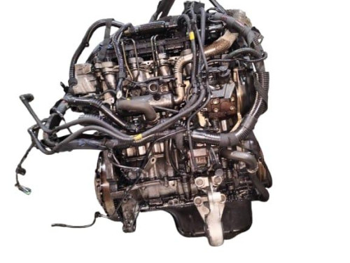  MOTOR COMPLETO, CITROEN, C4 BERLINA 