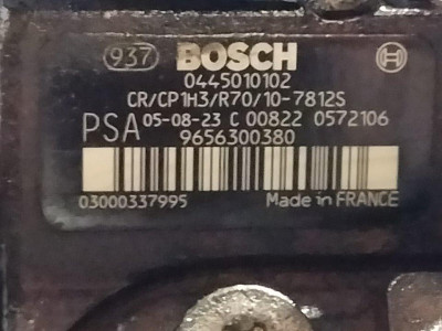 MOTOR COMPLETO, CITROEN, C4 BERLINA