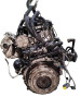 MOTOR COMPLETO, CITROEN, C4 BERLINA 