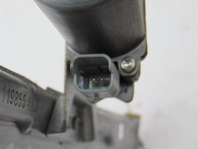 ELEVALUNAS DELANTERO DERECHO, PEUGEOT, 207