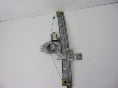 ELEVALUNAS DELANTERO DERECHO, PEUGEOT, 207