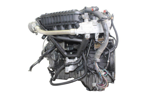  MOTOR COMPLETO, MERCEDES-BENZ, CLASE C (BM 203) SPORTCOUPE 