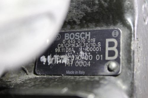  MOTOR COMPLETO, MERCEDES-BENZ, CLASE C (BM 203) SPORTCOUPE 