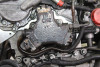  MOTOR COMPLETO, MERCEDES-BENZ, CLASE C (BM 203) SPORTCOUPE 