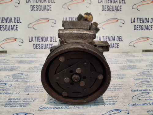  COMPRESOR AIRE ACONDICIONADO 