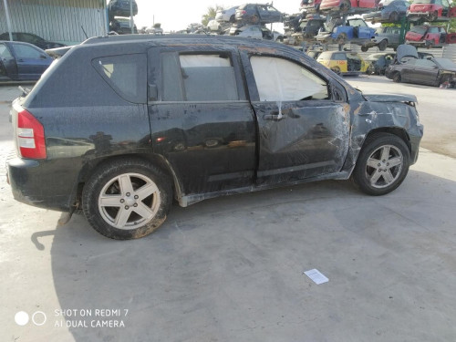  JEEP COMPASS (MK) 