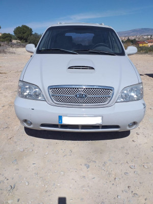 KIA CARNIVAL II (FL)