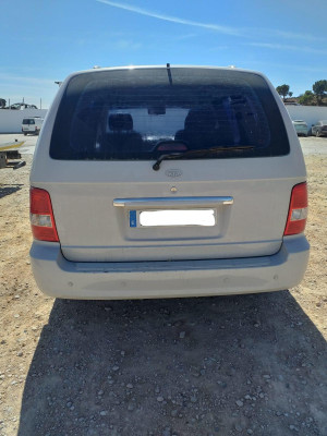 KIA CARNIVAL II (FL)