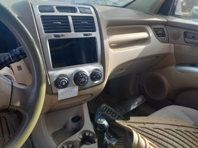 KIA SPORTAGE (KM)
