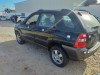 KIA SPORTAGE (KM) — автомобиль-донор на запчасти 