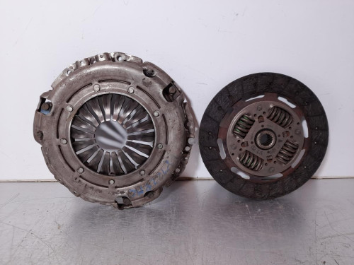 KIT EMBRAGUE Opel MOVANO FURGÓN/COMBI 